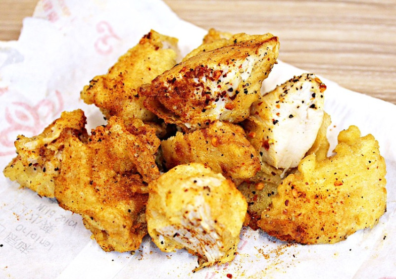 【娘娘雞排新竹殿】娘娘雞排駕到。新竹炸物推薦              