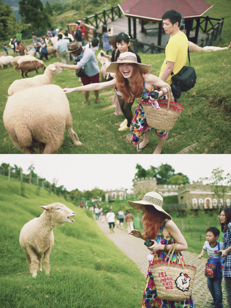 小週末清靜遊＃比涵碧樓還厲害的日月行館