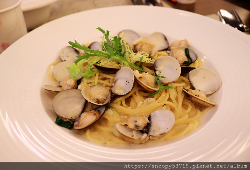 亞丁尼義式麵屋-128元起的平價、美味，份量夠的義大利麵