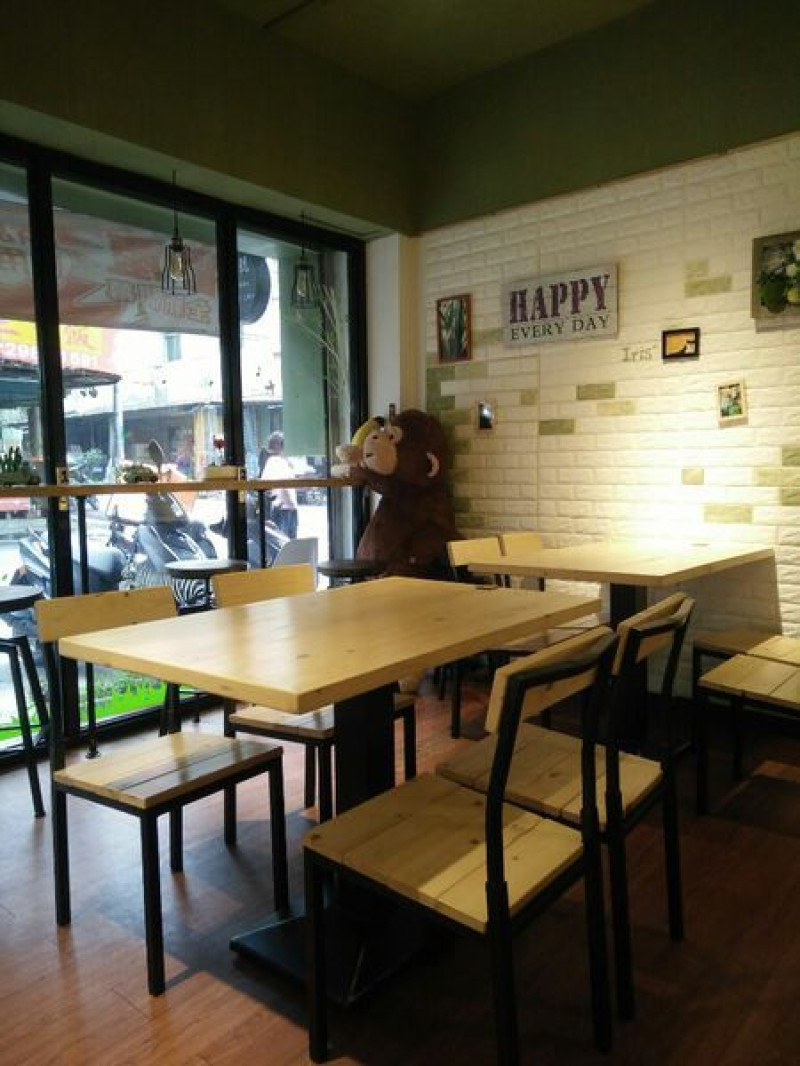 三重區仁義街 箸雨號早午餐