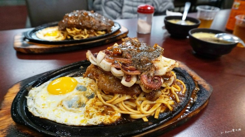 ★高雄楠梓★【牛鼎鑫牛排】平價楠梓牛排。