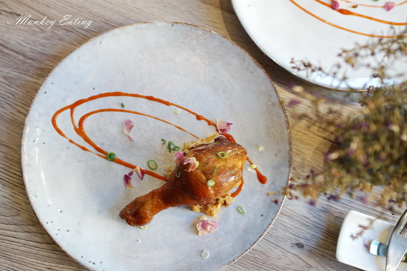 【台中豐原】二訪。杰JIE-預約制私廚餐廳│充滿台味精緻料理，夏季菜單清爽美味│約會餐廳推薦