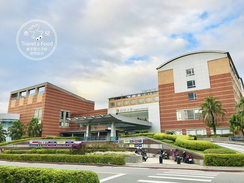 親子假期～吃/喝/玩/樂/住，「渴望會館」全包了！ @ 魚兒 x 牽手明太子的「視」界旅行