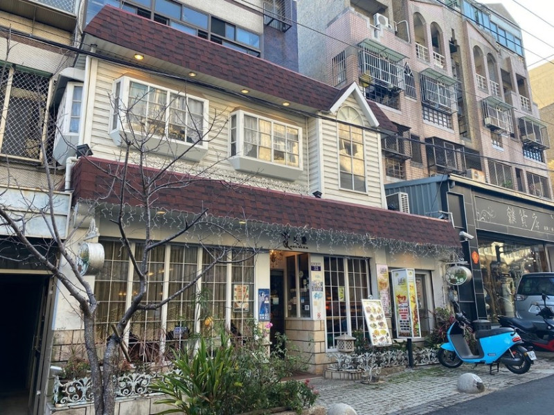 蝕刻濾網推薦 艾凡里咖啡廳手冲專用，好清洗耐用蝕刻濾網，冲出咖啡最真實的口感