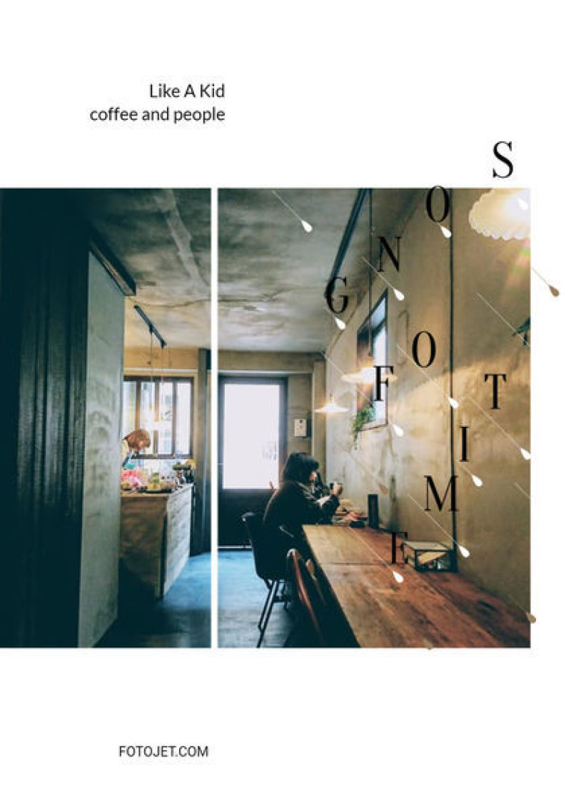 小巷子，房間裡的想睡早餐～最初的地方