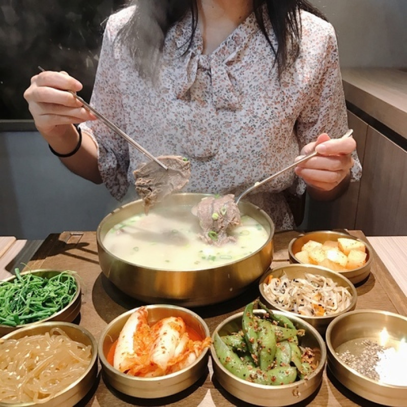 🍄豆豆里 台北美食-忠孝復興站-大安站-eateatforfun