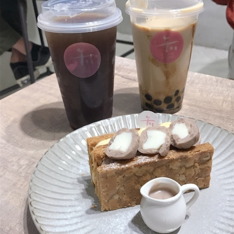 🍄午冬甜點🔸臺北美食-臺北車站 🔸-eateatforfun