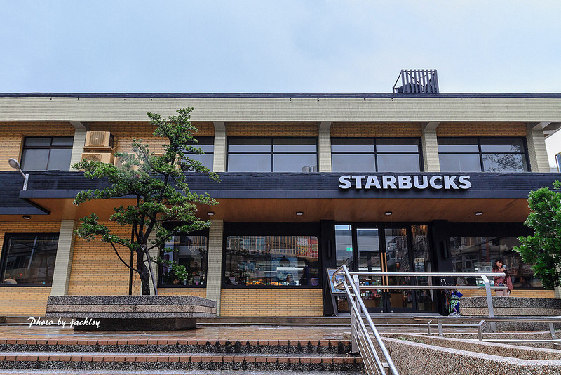 190224新竹-星巴克新豐門市(舊建築門市)