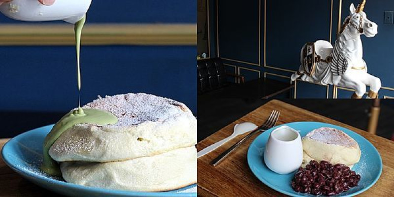 [高雄/鳳山區]EnjoyStay舒芙蕾專賣店 浪漫約會 舒芙蕾只要$90元 絕美旋轉木馬 高雄便宜下午茶