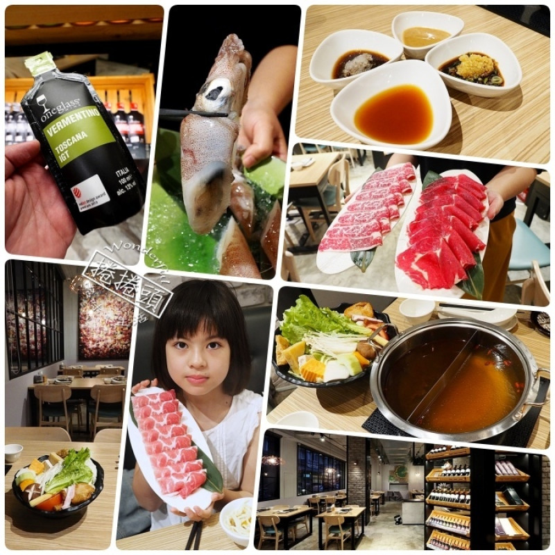 ▋羅東鍋物推薦 ▋老闆！來個貨真價實的好鍋！慢燉湯頭，新鮮食材，巧克力豬櫻桃鴨，從沙朗到A5和牛吃好料，就在羅東品鍋~