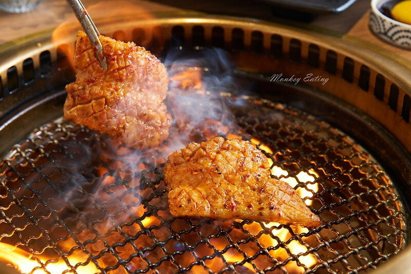 【台中燒肉】Kintan Buffet金舌燒肉｜超人氣燒肉吃到飽，燒肉放題超多品項、自助buffet飲料冰淇淋任你吃！