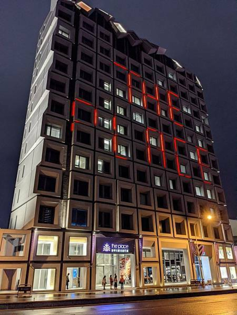 大毅老爺行旅ZEBRA義式料理餐廳