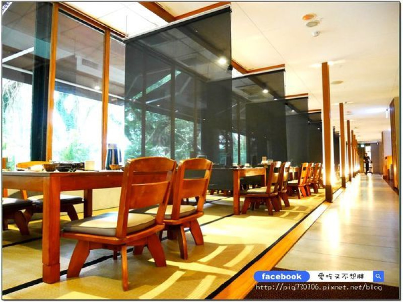 極推！【新北市新店/美食】無菜單懷石料理~慢食悠閒品嚐美食！適合宴請重要貴賓、約會餐廳、聚餐~名流水岸慢食藝術新店館(景觀餐廳)