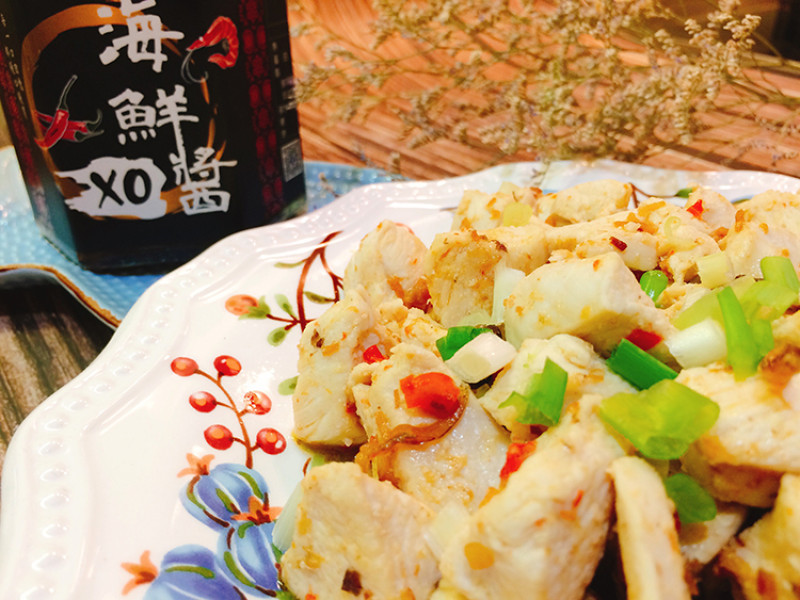 Just eat it就嗜吃海鮮XO醬 就嗜吃干貝醬 辣椒醬推薦 折扣碼神秘優惠  快速上菜 廚房必備  煮婦煮夫必備 煮飯不用擔心怎麼拌