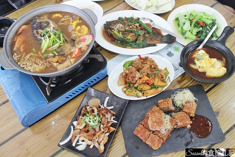 台中美食|豐原ㄎㄠ一杯臺菜料理，不僅有平價美味的熱炒還有特別的手路菜料理，可以單點也有套餐是家庭聚會、公司聚餐的好選擇 年菜外帶 