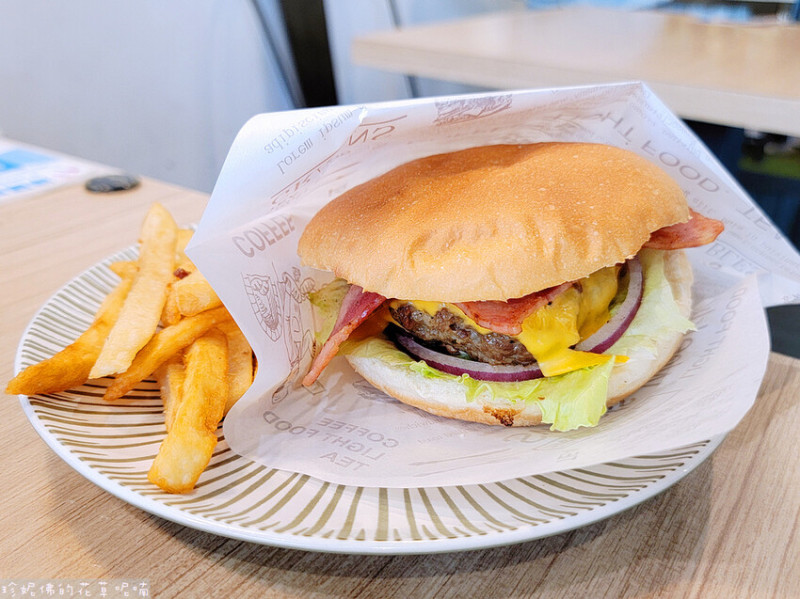 【宜蘭縣冬山鄉】铁支路早午餐Kbar Brunch｜冬山車站前人氣早午餐