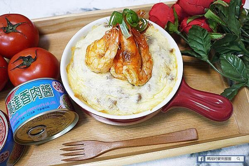 瑪姬上菜【廣達香肉醬】自煮義式蕃茄海鮮肉醬焗烤飯-傳統經典風味肉醬/拌飯拌麵入菜好滋味