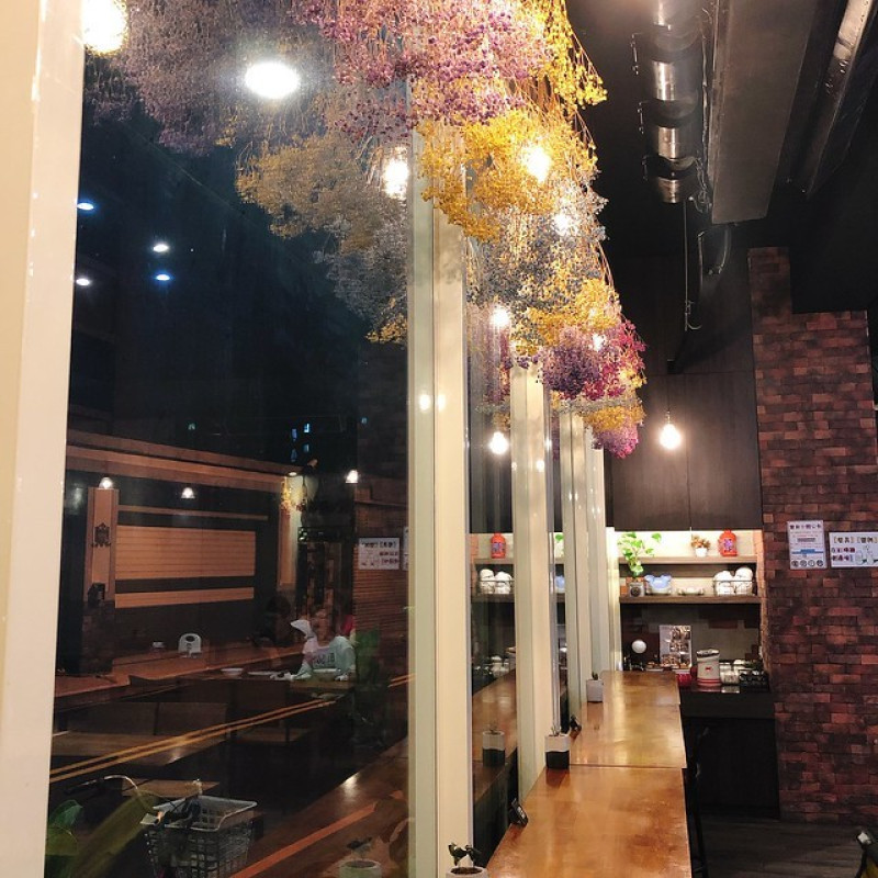 。新竹食記。富來小館Food Life。吃滷肉飯也能很時尚