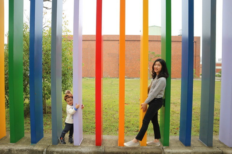 ⊙新竹遊記⊙2019年全新開幕濟生Beauty健康文化館．新竹觀光工廠免費參觀．室內親子景點