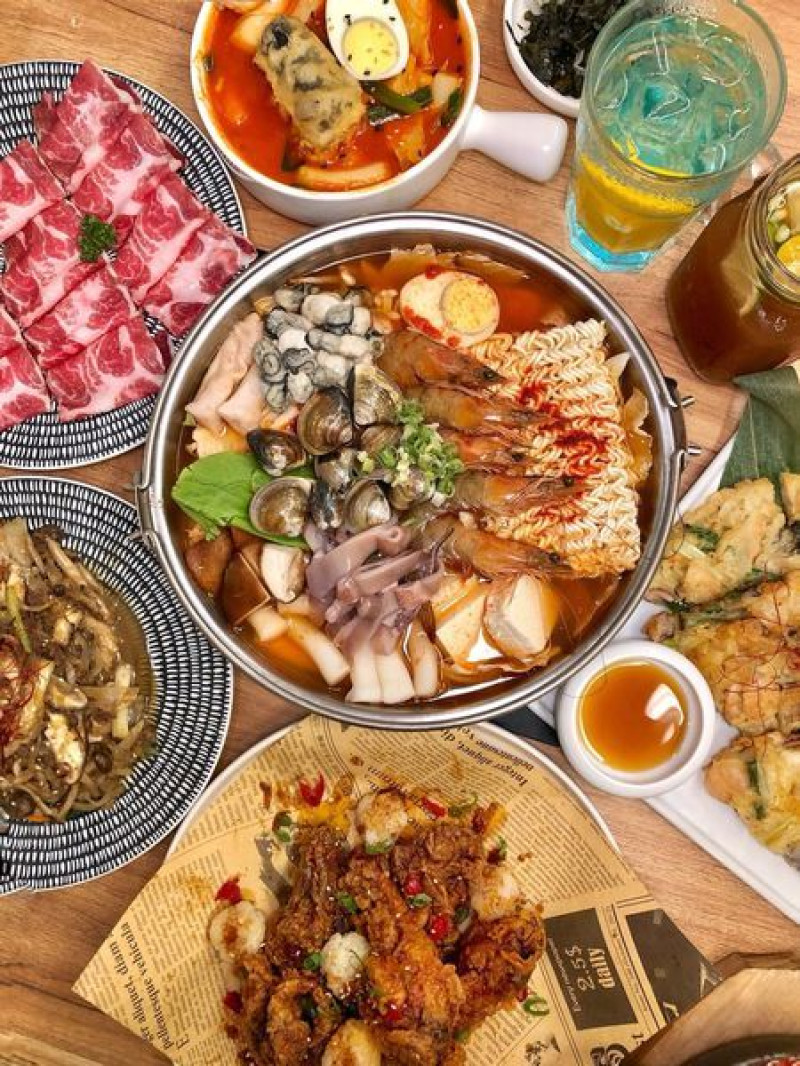 【韓虎嘯】台灣也能吃到韓國爆紅的水原王炸雞