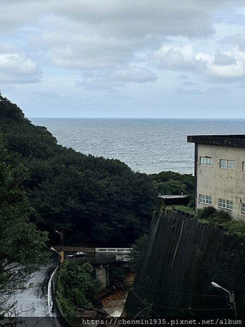 新北市瑞芳區-寬哥的關於咖啡