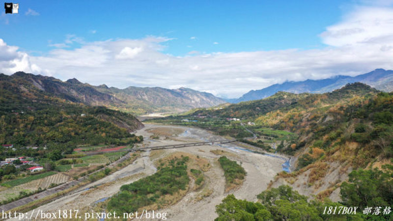 【高雄。甲仙】甲仙350高地。在地人的私房景點。甲仙旅遊景點