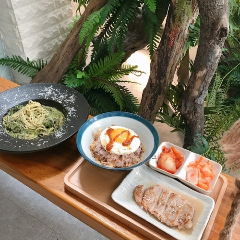 🍄伍伍零-garage550 中和店 🔸新北-永安市場站🔸 ⠀