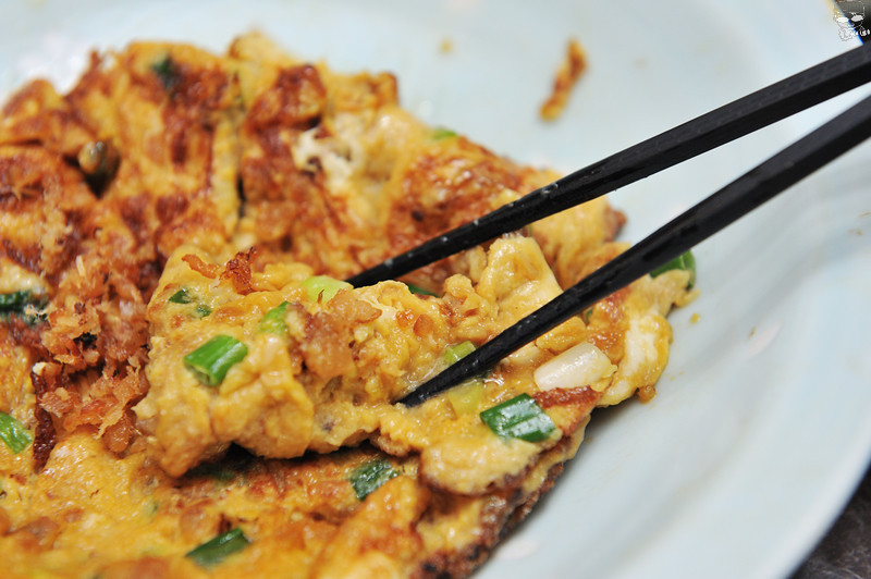 [台中好吃]丸文食品，一甲子老店的傳承，魚鬆用途多多，沒想到用來炒蛋也是一番新滋味