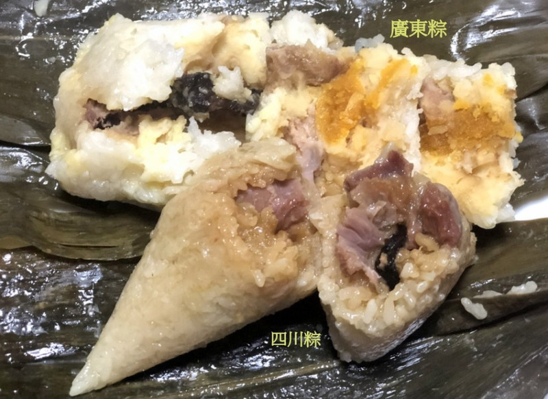 端午節包粽子的啟發-用好料、耗心思、重規則、無往不利