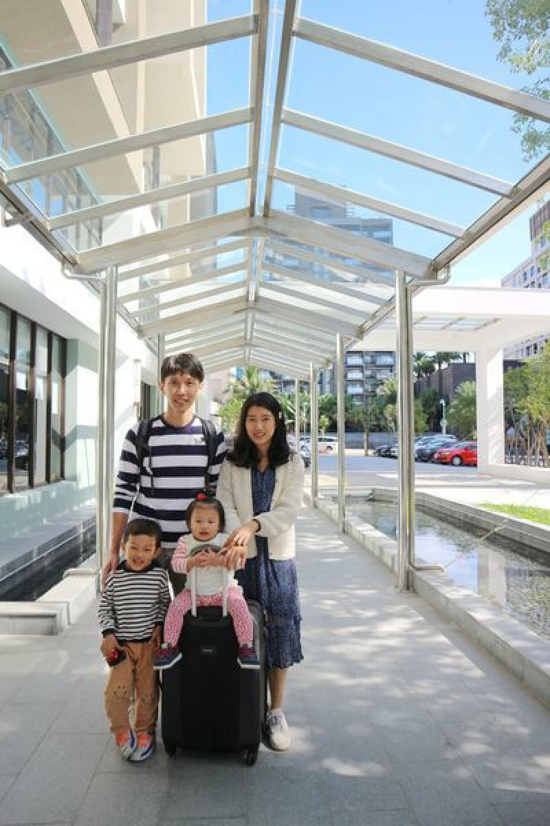 。宜蘭旅遊。品文旅．宜蘭礁溪親子飯店/溫泉/泳池/環保愛地球旅店