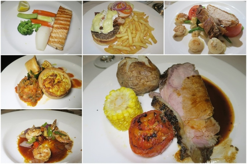 [2019日本名古屋東京雄獅遊輪行]第一次搭遊輪就上手~遊輪吃飽吃好的養肉之旅