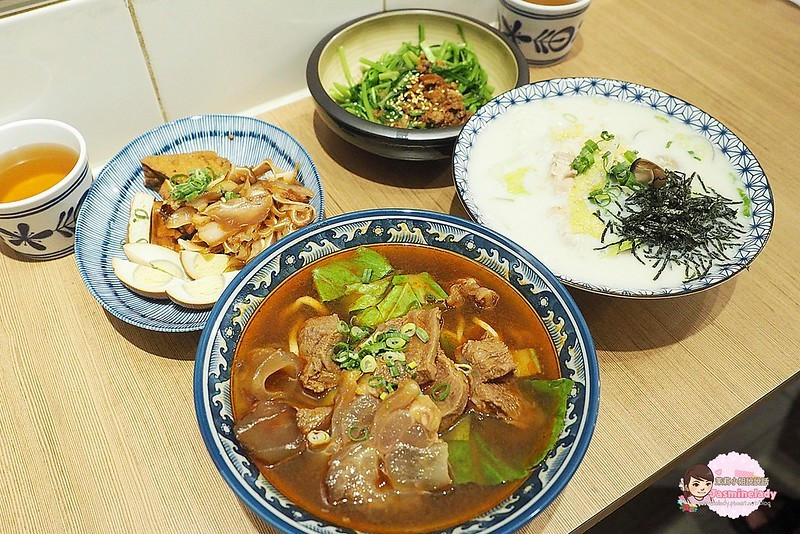 【高雄│新興】麵食Mavetu│藏不住的好味道！傳統市場內隱藏版文青風格牛肉麵