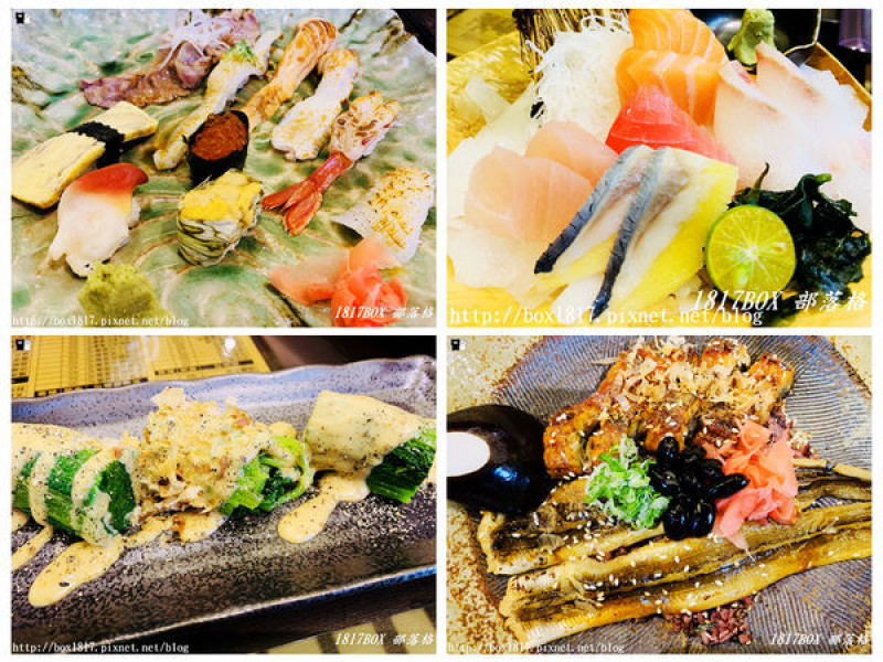 【彰化市】國壽司。彰化市平價日式料理