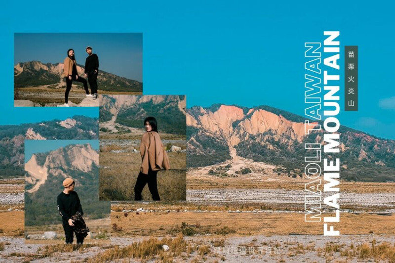 IG刷爆台版大峽谷！不爬山攻略公開，快揪好友一起來拍大片