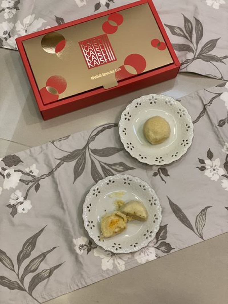 開璽喜餅宅配美食/板橋美食