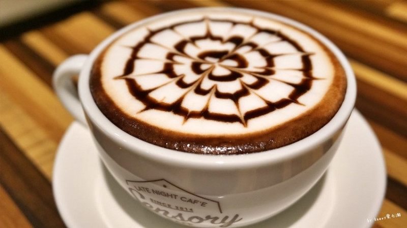 ★高雄楠梓★【新銳咖啡】高雄藍昌店深夜楠梓咖啡廳。