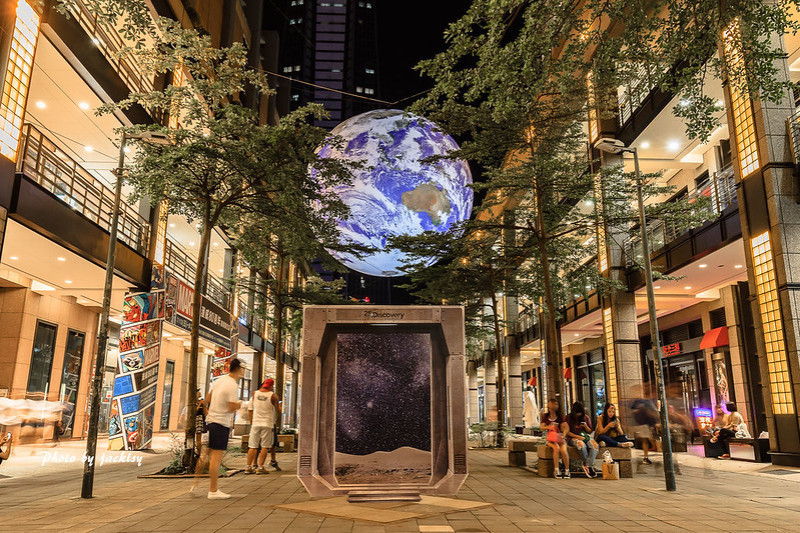 190725台北市-蓋亞地球