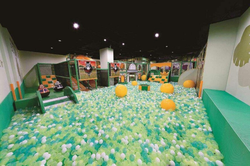 【新竹親子飯店】Top3新竹親子住宿，媽媽們狂推！