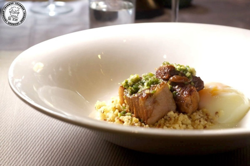 [私廚．預約]金華街旁百年日式老宅．品嘗精心設計私廚料理．享受舒適典雅的環境．蘭苑私廚 Orchid Court