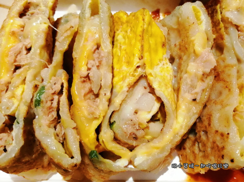 【台北美食記】真芳-蛋餅吐司/紅茶牛奶 南京西路早午餐 三明治店 鄰近誠品生活南西店 中山捷運站美食推薦