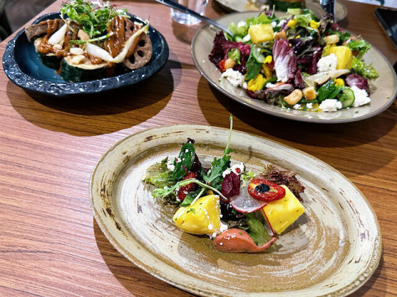 吃得出職人對料理的滿滿熱愛～～二訪 福旺餐館（2023菜單）