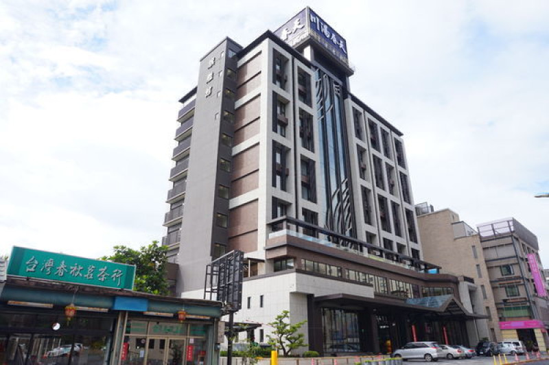 [宜蘭住宿] 川湯春天 旗艦館-礁溪老牌溫泉新概念/ 房間設備篇/ 超大雙池個人湯/ 礁溪新飯店礁溪溫泉推薦