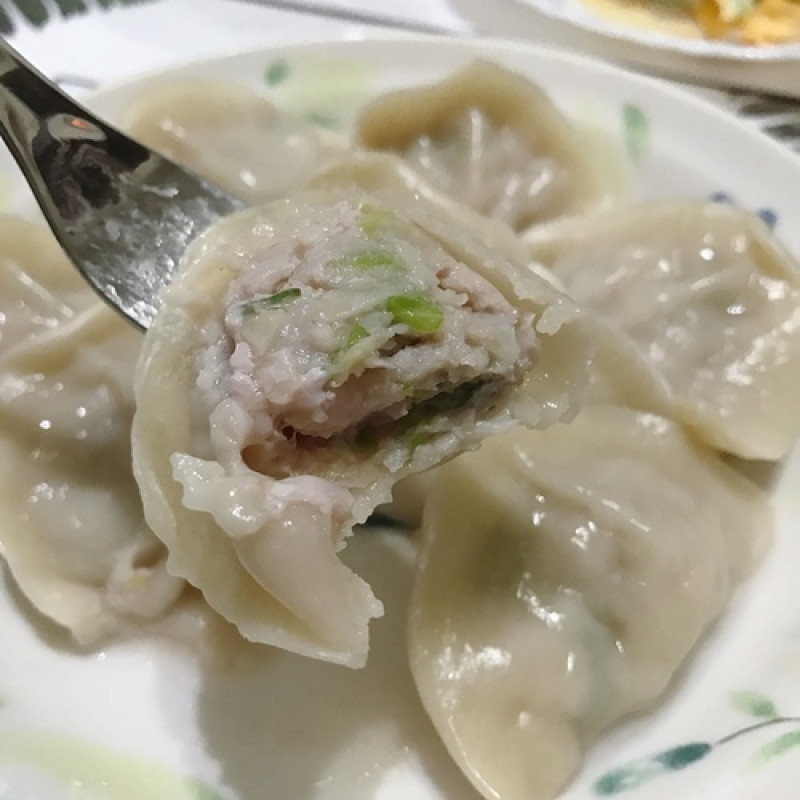 父初餃子-手工冷凍水餃專賣店 台中美食/宅配美食 ⠀⠀⠀