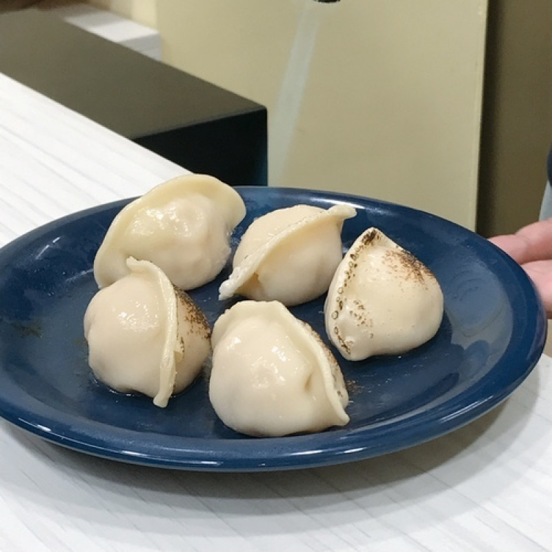 🍄餃伴  臺北美食-古亭站/台電大樓站-eateatforfun