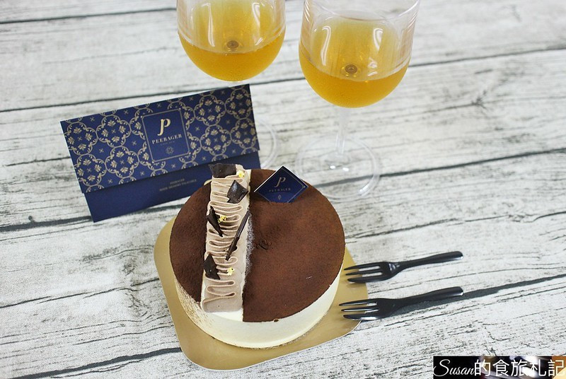台中甜點|PEERAGER畢瑞德鑽石級蛋糕，每個蛋糕都是經典每個蛋糕都具備本身故事，奢華風格提拉米蘇、豐富層次風味磅蛋糕，你決定要帶哪一款蛋糕回家了嗎?來一趟畢瑞德 愛必有所得