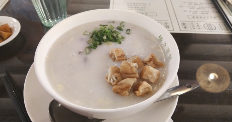 先去看個展覽再來吃個港式剛剛好🤣