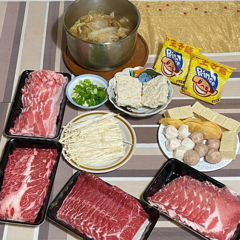 雅香麻辣鍋宅配套餐 宅配美食-eateatforfun