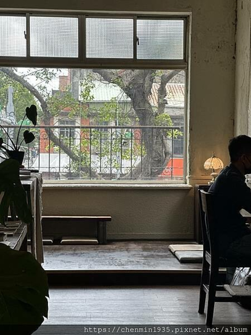 台北市大同區-嘎哩咖啡 GaliGabi