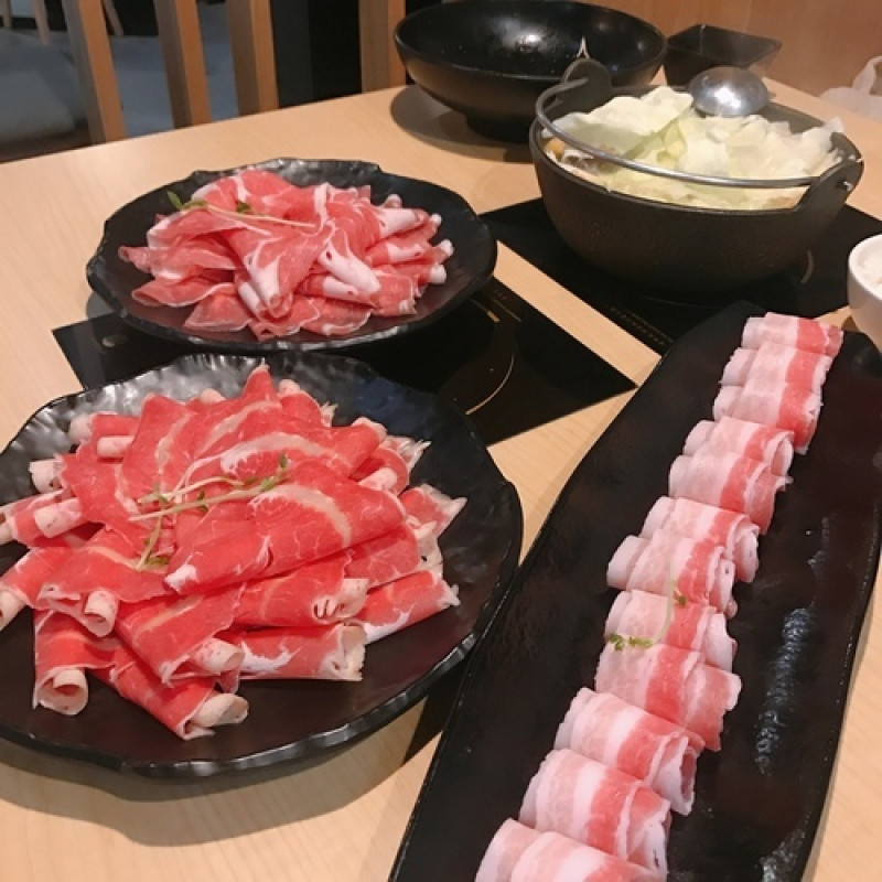 🍄築間幸福火鍋-忠孝二店 🔸臺北美食-忠孝敦化站/忠孝復興站🔸 -eateatforfun