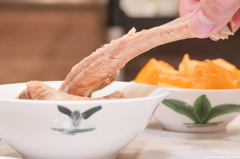 松發肉骨茶(SOGO復興店台灣首店)連續四年新加坡米其林必比登推介,飄香50年好滋味(文末菜單Menu)